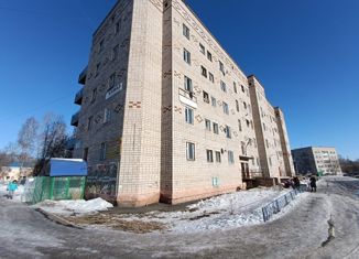 Продажа однокомнатной квартиры, 35 м2, Белорецк, улица С. Тюленина, 1