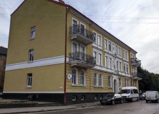 Продается комната, 34.5 м2, Черняховск, Спортивная улица, 2