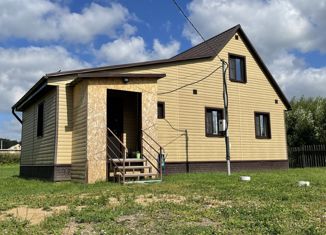 Продажа дома, 80.8 м2, деревня Ананьино, Школьная улица, 10