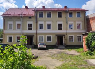 Продается 1-комнатная квартира, 24.3 м2, Черняховск, Садовая улица, 24А