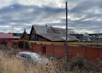 Продается дом, 35 м2, деревня Мурзинка, Полевая улица, 1