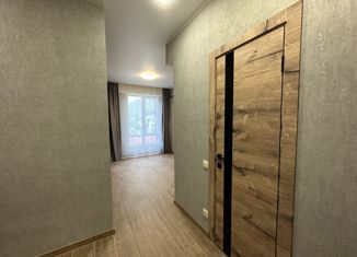 Продаю квартиру студию, 31 м2, посёлок городского типа Дагомыс, улица Гайдара, 22, ЖК Босфор