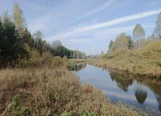 Продажа участка, 10 сот., деревня Ермолина, Луговая улица