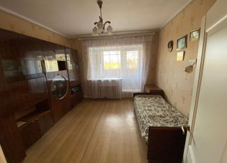 Продажа 2-ком. квартиры, 49.4 м2, поселок городского типа Рябово, улица Рычина, 17