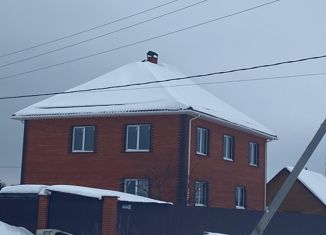 Продается дом, 270 м2, деревня Вяльково, деревня Вяльково, 12А