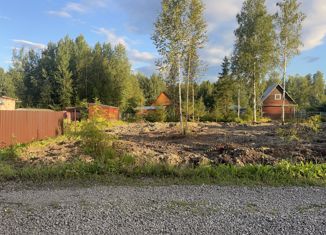 Продаю участок, 10 сот., сельское поселение Уломское