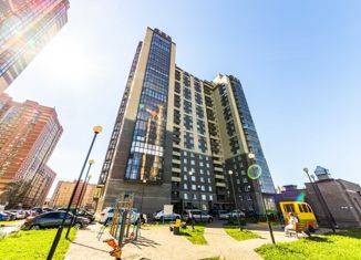 Продам квартиру студию, 25.4 м2, Санкт-Петербург, Советский проспект, 12, метро Рыбацкое