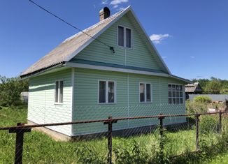 Продажа дома, 37 м2, садовое товарищество Радуга, садовое товарищество Радуга, 34