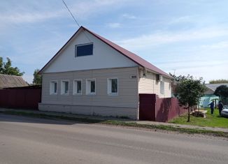 Продажа дома, 78.2 м2, поселок городского типа Уразово, улица Надежды Курченко, 175