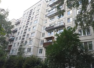 Продаю 1-ком. квартиру, 31.5 м2, Санкт-Петербург, улица Софьи Ковалевской, 13к2, метро Академическая