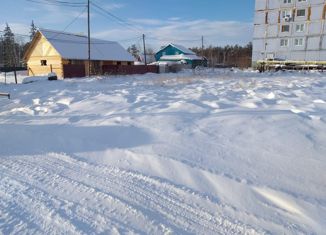 Продается земельный участок, 10 сот., Якутск, Сайсарский округ, Мерзлотная улица