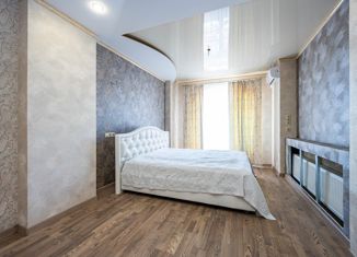 Продам 3-ком. квартиру, 96.6 м2, Краснодар, Гаражная улица, 67, ЖК Аврора