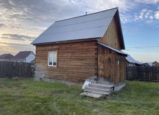 Продажа дома, 39 м2, село Поселье, Советская улица