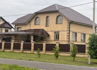 Продается дом, 336 м2, посёлок городского типа Сириус, улица Урицкого