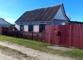 Дом на продажу, 82.8 м2, рабочий посёлок Белые Берега, переулок Челюскина, 10