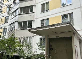 Продажа однокомнатной квартиры, 32.1 м2, Москва, улица Народного Ополчения, 26к2, метро Народное Ополчение