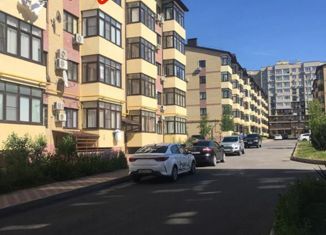 Продам 2-ком. квартиру, 52.6 м2, Анапа, улица Ленина, 180к1, ЖК Спектр