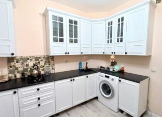 Продается однокомнатная квартира, 39 м2, Якутск, Автодорожная улица, 11/4А, ЖК Прометей