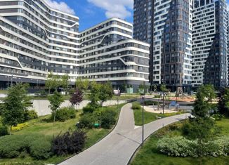 Продаю трехкомнатную квартиру, 81 м2, Москва, проезд Невельского, 1к1, проезд Невельского