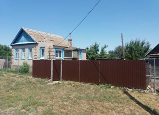 Дом на продажу, 58 м2, поселок Приканальный