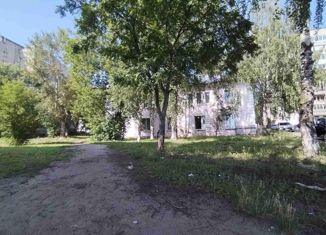 Однокомнатная квартира на продажу, 20 м2, Киров, Мичуринская улица, 63, Октябрьский район