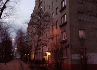 3-комнатная квартира на продажу, 56 м2, Реутов, улица имени Головашкина, 5