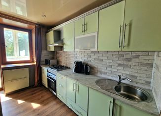 Продажа четырехкомнатной квартиры, 84.6 м2, Иваново, улица Шошина, 4, Советский район