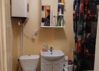 Продажа 1-комнатной квартиры, 32.7 м2, деревня Григорьевское, Новая улица, 3