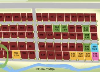 Продаю участок, 9.27 сот., деревня Виркино