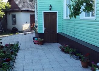 Продажа дома, 76.3 м2, Калач, улица Горького, 3