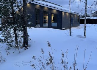 Продаю дом, 120 м2, садовое товарищество Приозёрное, Озёрная улица, 46