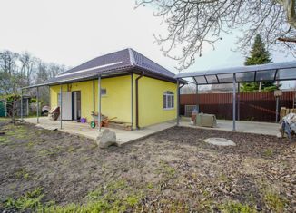 Продам дом, 42.5 м2, садовое товарищество Электрон, Вишнёвая улица, 57