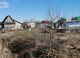 Участок на продажу, 6 сот., деревня Грабково, Клубничная улица