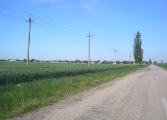Продам участок, 7 сот., село Мартыновка