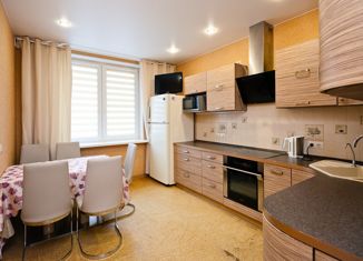 Продается трехкомнатная квартира, 83 м2, Санкт-Петербург, ЖК Триумф Парк