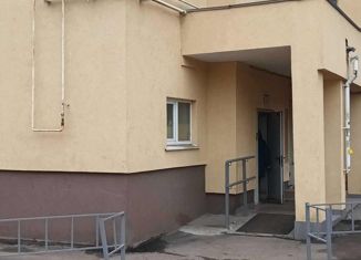 Продам 1-комнатную квартиру, 33 м2, Самара, Ташкентский переулок, 43А, метро Безымянка