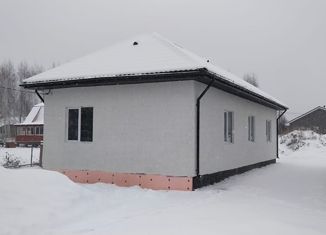 Продам дом, 87 м2, садовое товарищество Иня-НАПО