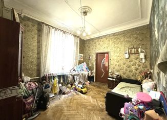 Продажа 2-комнатной квартиры, 53 м2, Санкт-Петербург, Лермонтовский проспект, 50, метро Балтийская