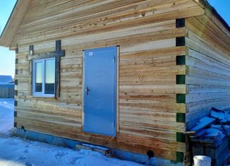 Продам дом, 32 м2, село Хомутово, Песчаная улица