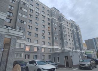 3-комнатная квартира на продажу, 87 м2, Рязань, Кальная улица, 34, район Кальное