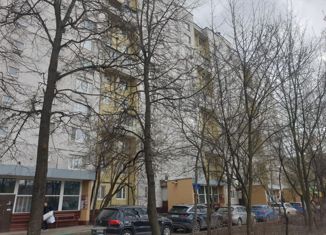 Продается двухкомнатная квартира, 51.6 м2, Москва, улица Хачатуряна, 2