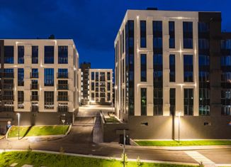 Продажа квартиры студии, 91.27 м2, Владивосток, Фрунзенский район, Светланская улица
