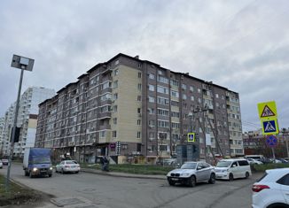 Продам 1-комнатную квартиру, 39.3 м2, Краснодар, Душистая улица, 50, микрорайон Молодёжный