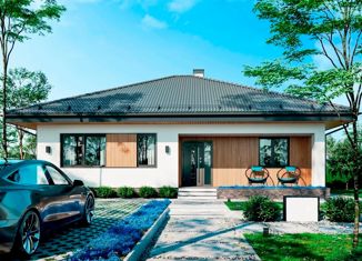 Дом на продажу, 127 м2, Венёв, площадь Ильича