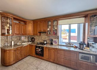 Продам дом, 283.7 м2, село Нижегородка, Новая улица, 14