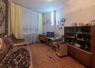 Продам двухкомнатную квартиру, 52 м2, Ленинградская область, Олимпийская улица, 24
