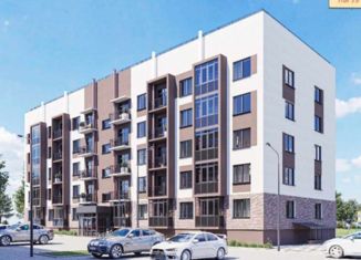 Продаю квартиру студию, 19 м2, Ставропольский край, улица Александра Грибоедова, 3/4