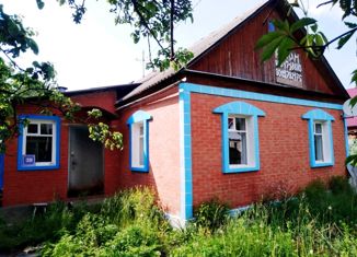 Продается дом, 70 м2, сельский посёлок Партизан, улица Олега Кошевого, 38