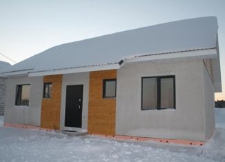 Продам дом, 98 м2, село Новоалексеевское, улица Будённого