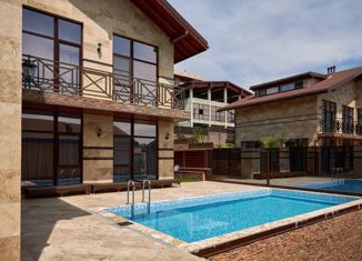 Сдаю в аренду дом, 500 м2, село Измайловка